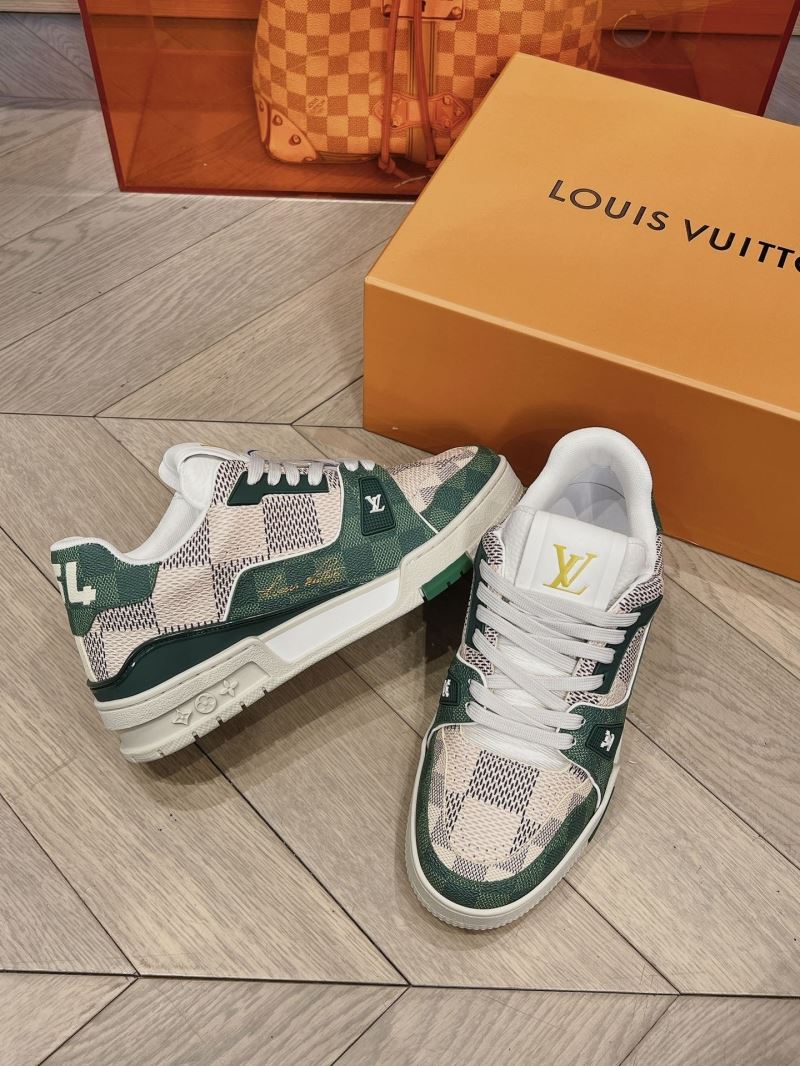 Louis Vuitton Sneakers